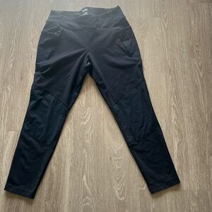 Duluth Trading NoGA Leggings Size Large Black